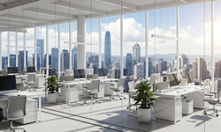 Capitasky (D1), Office #634181381